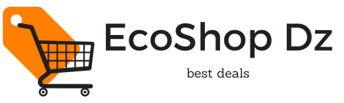 EcoShop Dz